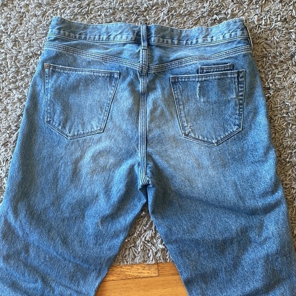 Madewell Boy Jean Size 26 - Picture 8 of 13